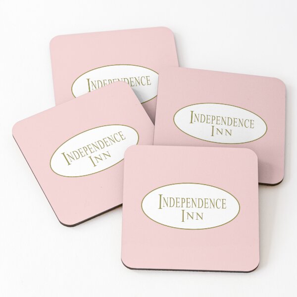 Item preview, Independence Inn designed and sold by theangstyartist.
