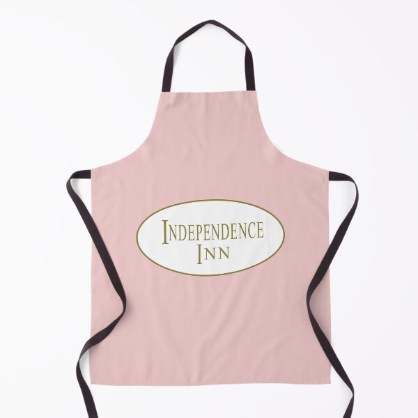 Artikelvorschau, Independence Inn entworfen und verkauft von theangstyartist.