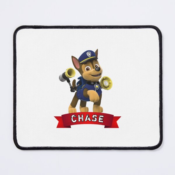 Item preview, Autocollants de logo de patrouille de pattepatrouille de patte Chase classique designed and sold by venhathuii.