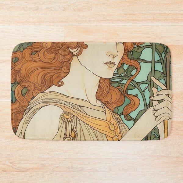Item preview, Rogue designed and sold by ComicsFactory.