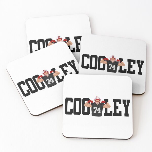 Item preview, Cooley JC JAYS Football Player Lineman 74 Flex designed and sold by paytoncooley.