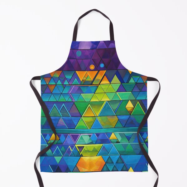 Item preview, Abstract Digital Paintings designed and sold by ThinkFun! Design.