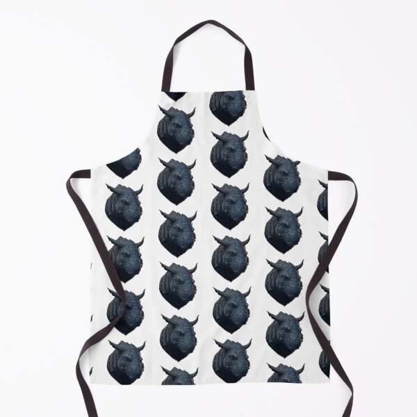 Item preview, rhino bull designed and sold by BaliamShop.