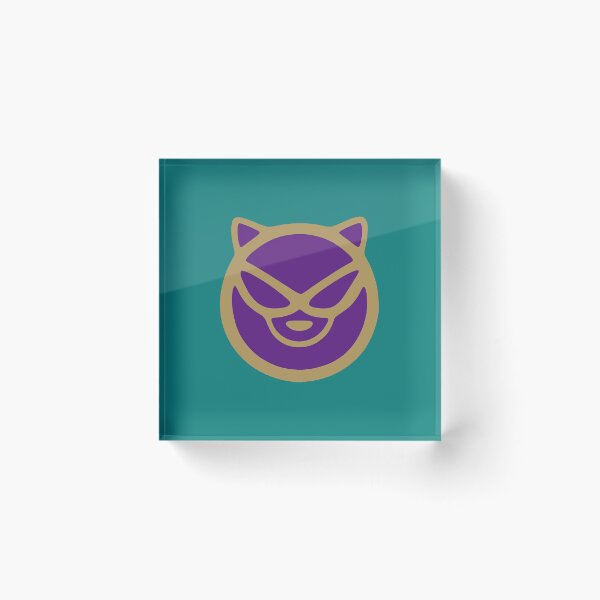 Item preview, Paw Patrol Chaton Catastrophe Crew Logo classique designed and sold by venhathuii.