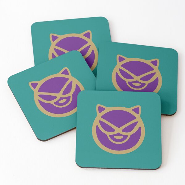 Item preview, Paw Patrol Chaton Catastrophe Crew Logo classique designed and sold by venhathuii.