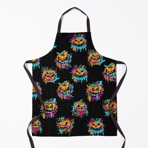 Item preview, Pumpkins S Q U A D designed and sold by luckymando.