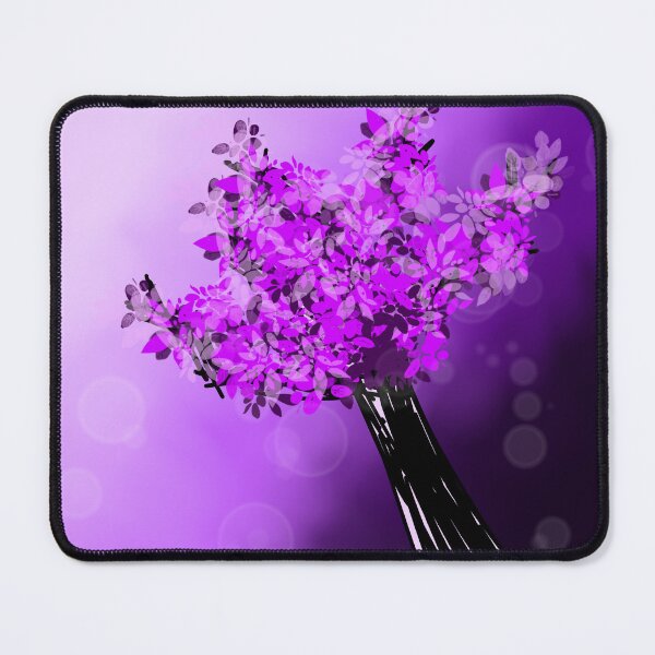 Item preview, Tree Aesthetic in Purple designed and sold by luminousbeaux.
