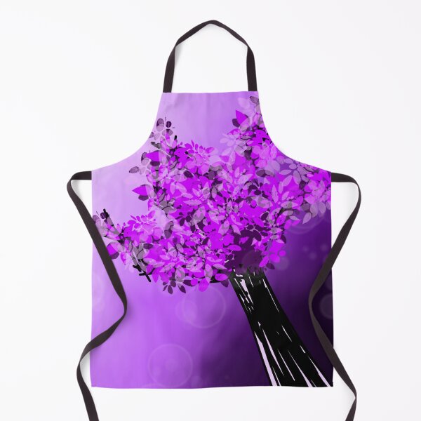 Item preview, Tree Aesthetic in Purple designed and sold by luminousbeaux.