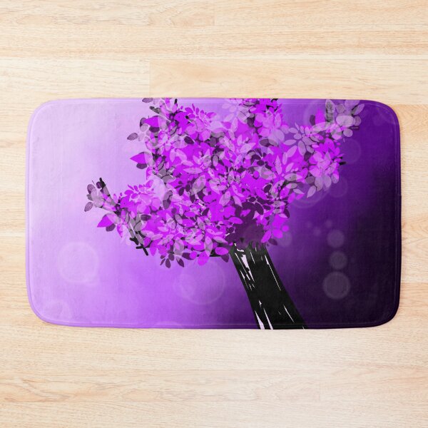 Item preview, Tree Aesthetic in Purple designed and sold by luminousbeaux.