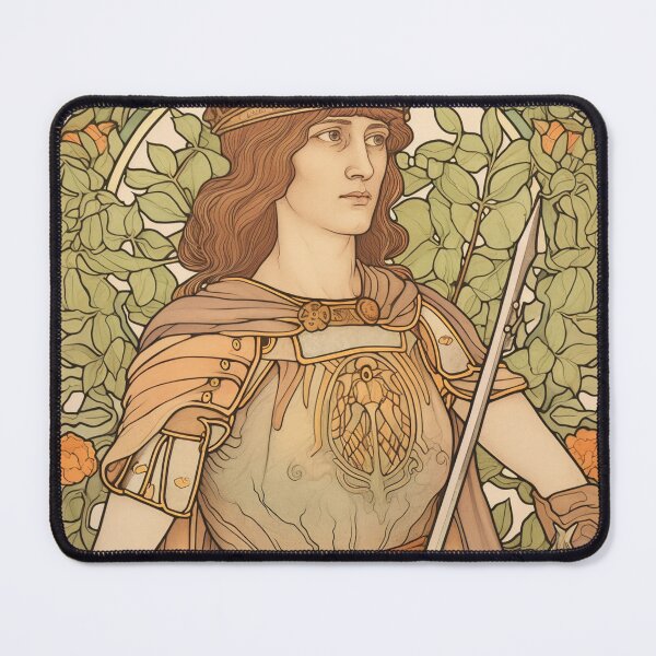 Item preview, Roman soldier designed and sold by ComicsFactory.