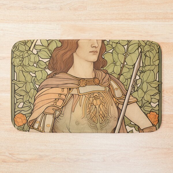 Item preview, Roman soldier designed and sold by ComicsFactory.