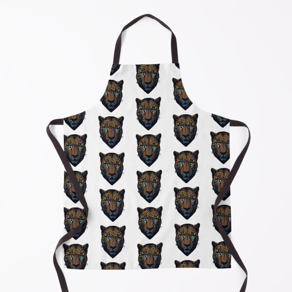 Item preview, Jaguar designed and sold by BaliamShop.