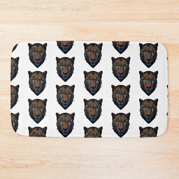 Item preview, Jaguar designed and sold by BaliamShop.