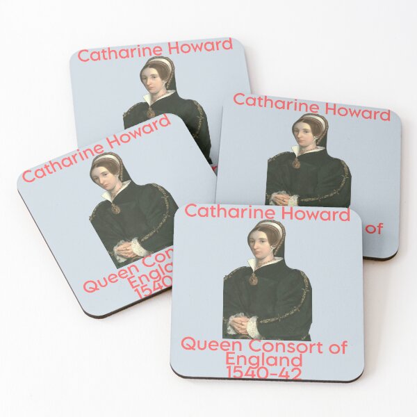 Item preview, (Queen Consort series): Catharine Howard designed and sold by CMooreWorx.