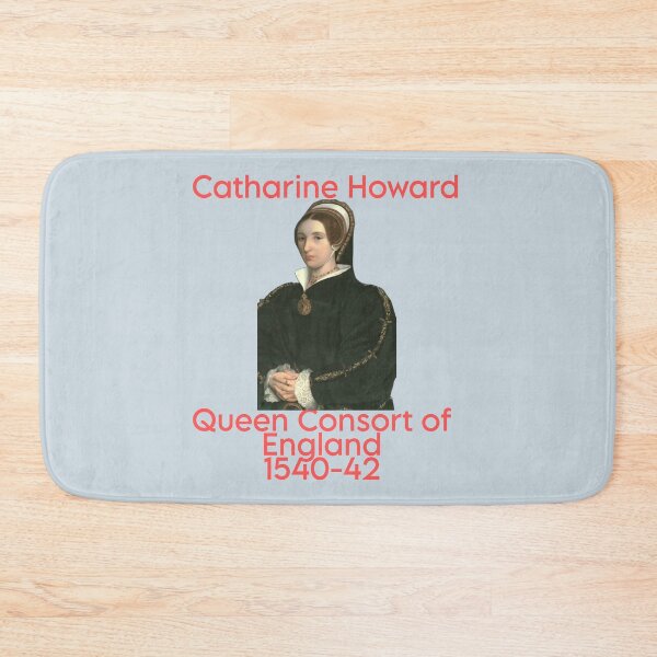 Item preview, (Queen Consort series): Catharine Howard designed and sold by CMooreWorx.