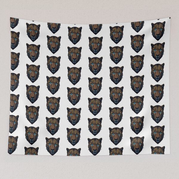 Item preview, Jaguar designed and sold by BaliamShop.
