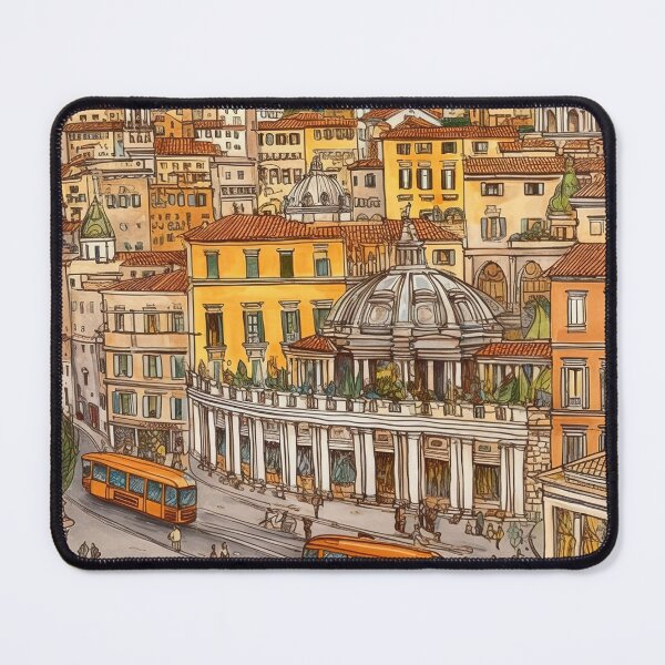 Item preview, Rome designed and sold by ComicsFactory.