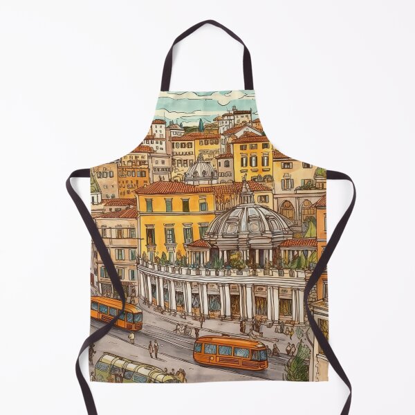 Item preview, Rome designed and sold by ComicsFactory.
