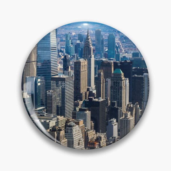Item preview, Midtown Manhattan designed and sold by Thomas Bugarin.