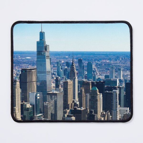 Item preview, Midtown Manhattan designed and sold by Thomas Bugarin.