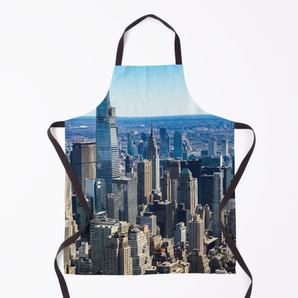 Item preview, Midtown Manhattan designed and sold by Thomas Bugarin.