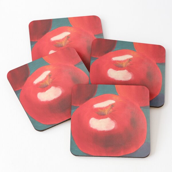 Item preview, Apples designed and sold by seanjwhiteart.