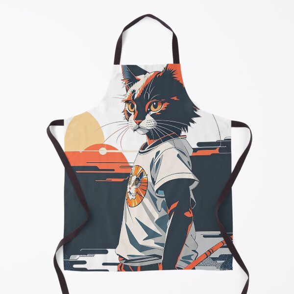 Item preview, Cat 21 designed and sold by ThanaDesign.