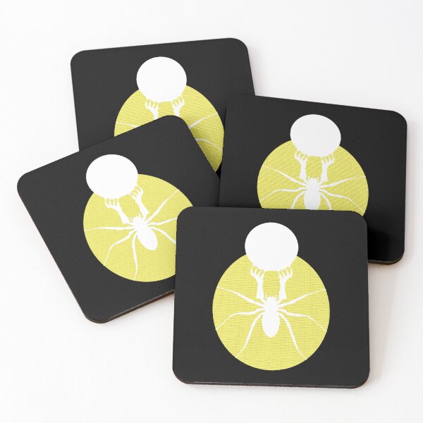 Item preview, Spider with Human Hands designed and sold by emhoteb.