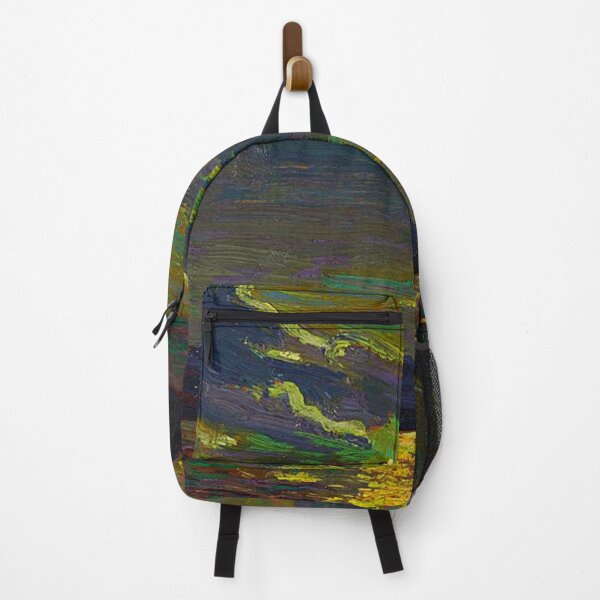 Item preview, Hot Summer Moonlight (1915) by Tom Thomson. designed and sold by IORI-PROFILER.