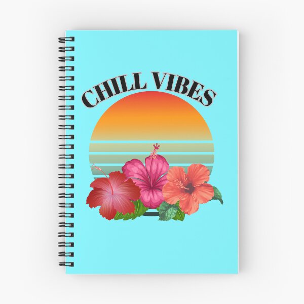 Item preview, Chill Vibes designed and sold by PhoeniXDreamer.
