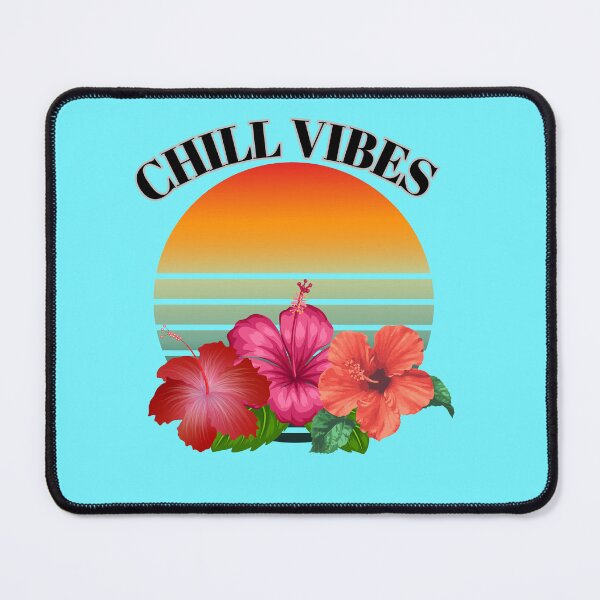 Item preview, Chill Vibes designed and sold by PhoeniXDreamer.