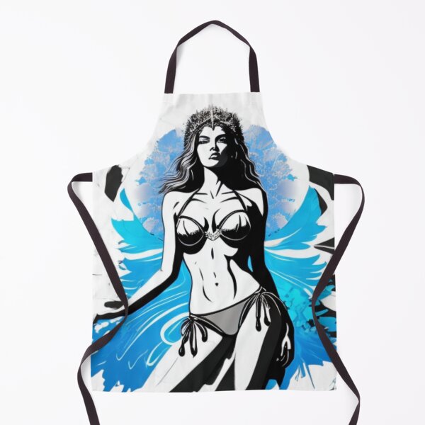 Item preview, Retro Girl designed and sold by 3DogKnight.