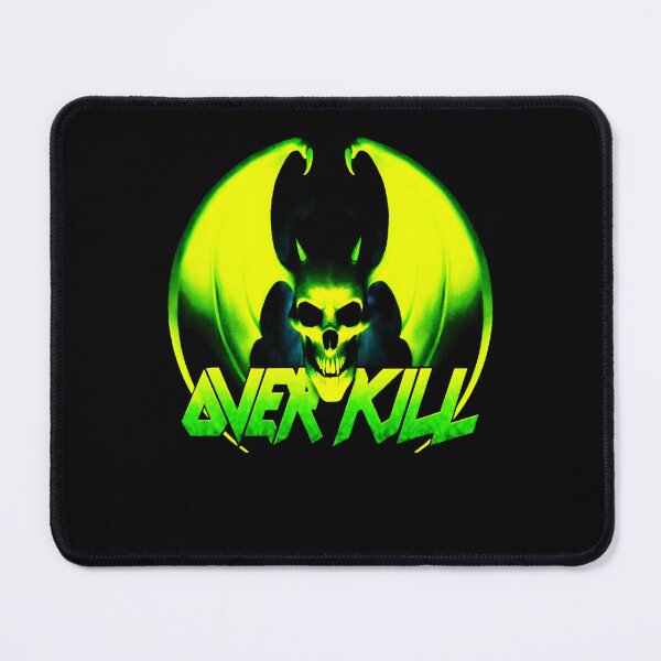Item preview, Overkill designed and sold by MorgDavis.