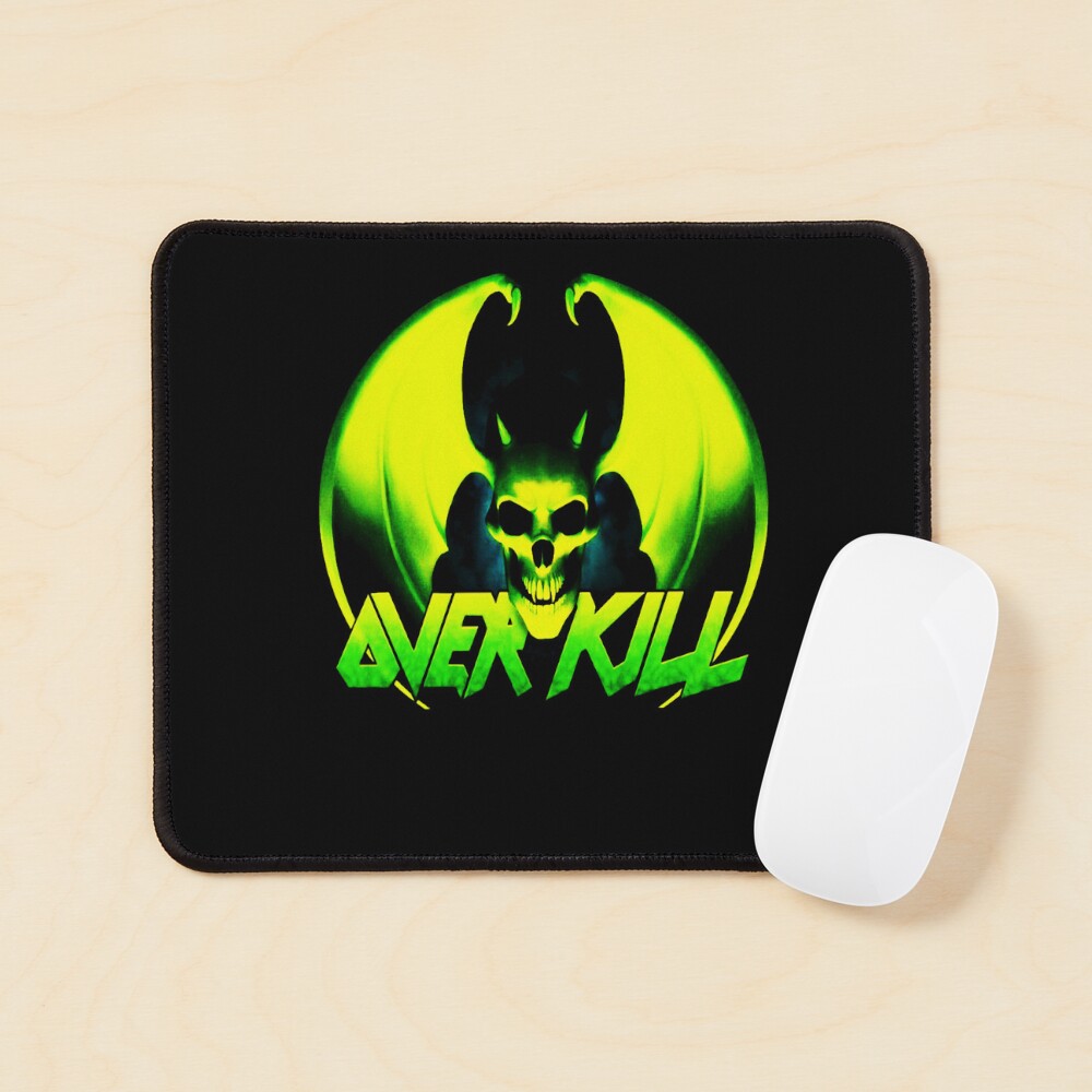 Item preview, Mouse Pad designed and sold by MorgDavis.