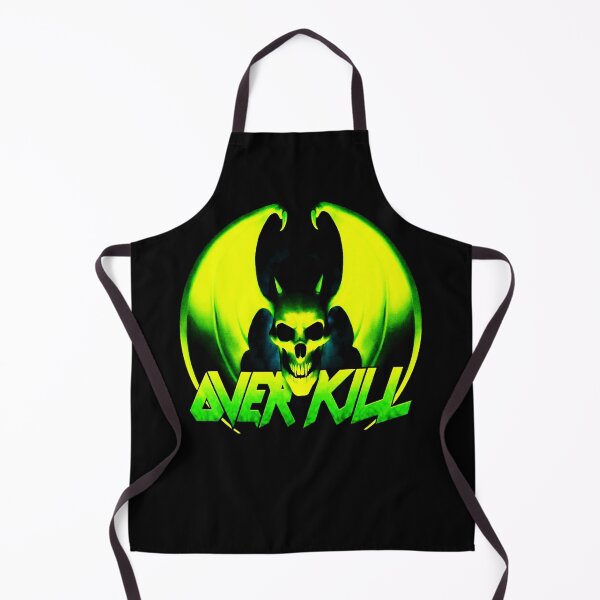 Item preview, Overkill designed and sold by MorgDavis.