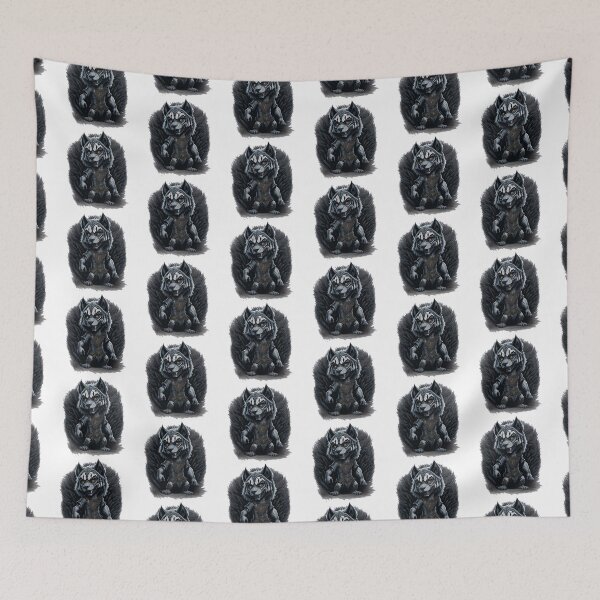 Item preview, wolf 4 designed and sold by BaliamShop.