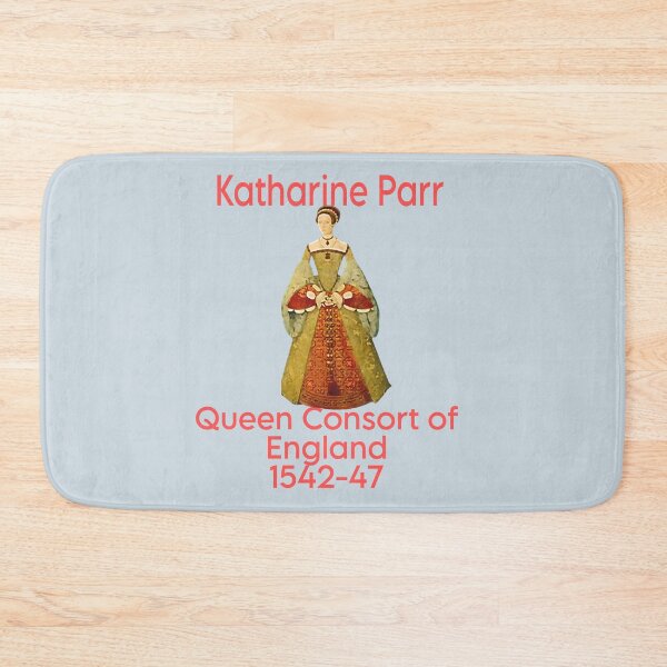 Item preview, (Queen Consorts series): Katharine Parr designed and sold by CMooreWorx.