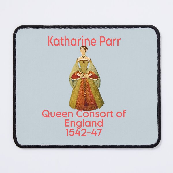 Item preview, (Queen Consorts series): Katharine Parr designed and sold by CMooreWorx.