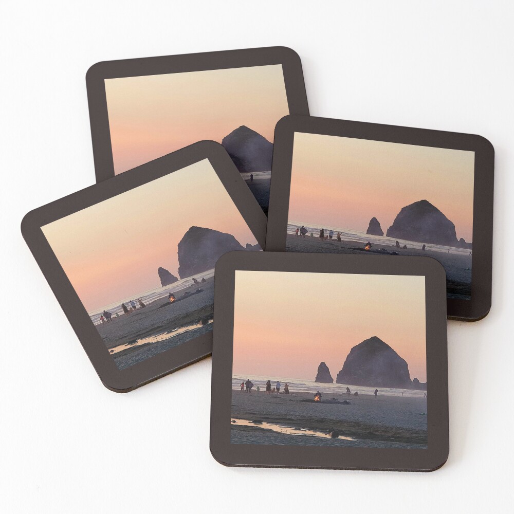 Item preview, Coasters (Set of 4) designed and sold by dgnharper.