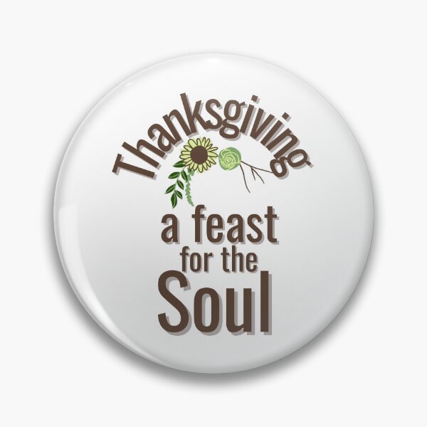 Item preview,  Thanksgiving feast  designed and sold by Tienda-Vane.