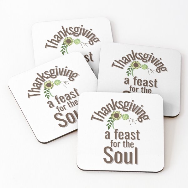 Item preview,  Thanksgiving feast  designed and sold by Tienda-Vane.