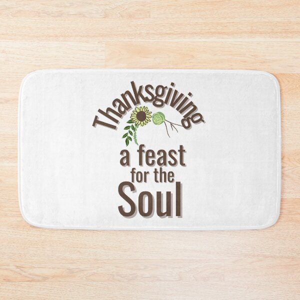 Item preview,  Thanksgiving feast  designed and sold by Tienda-Vane.