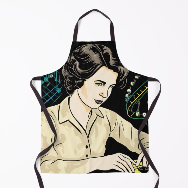 Item preview, Rosalind Franklin designed and sold by ComicsFactory.