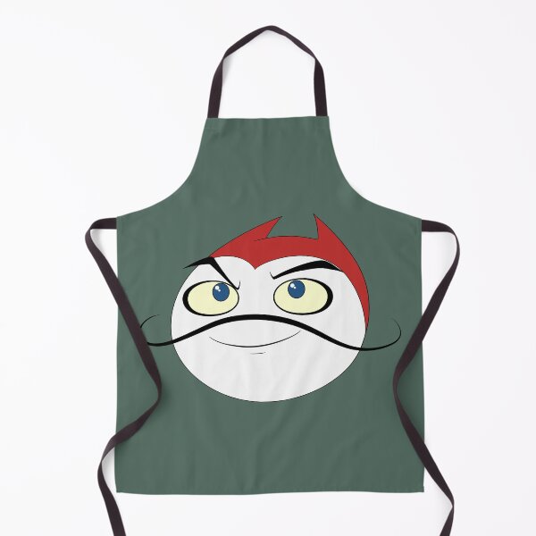 Item preview, Mitch designed and sold by OneWildDragon.