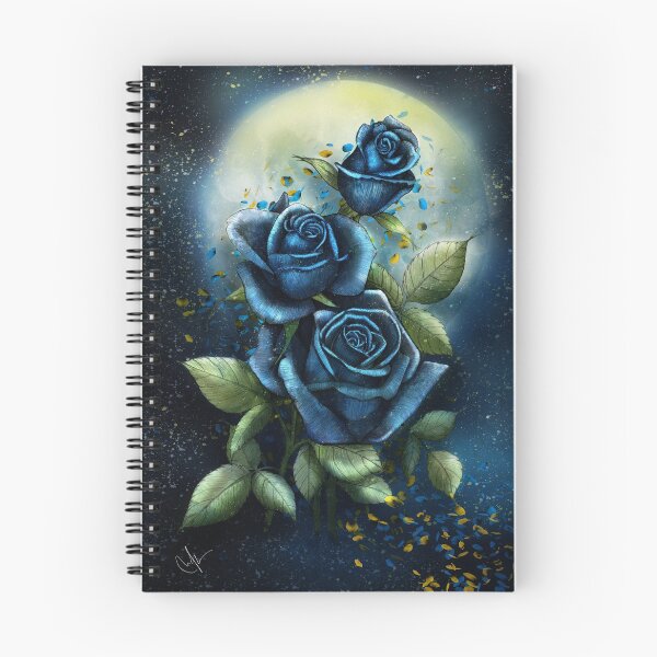 Item preview, Night Roses designed and sold by marineloup-art.