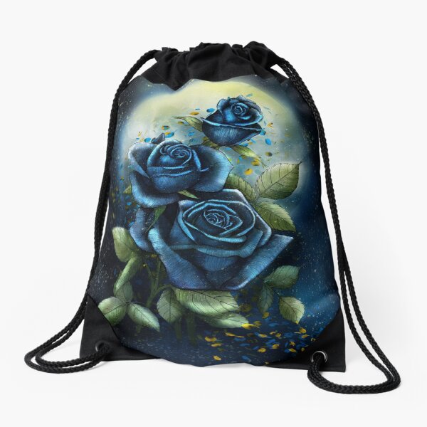 Item preview, Night Roses designed and sold by marineloup-art.