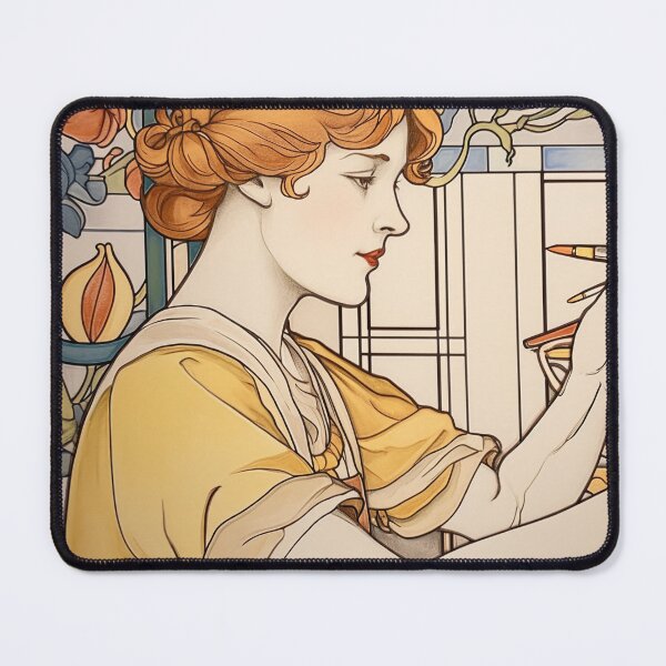Item preview, Rosie Redfield designed and sold by ComicsFactory.