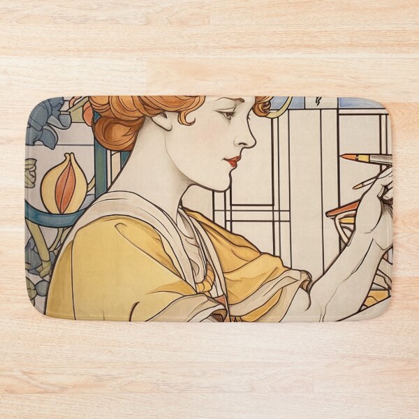 Item preview, Rosie Redfield designed and sold by ComicsFactory.