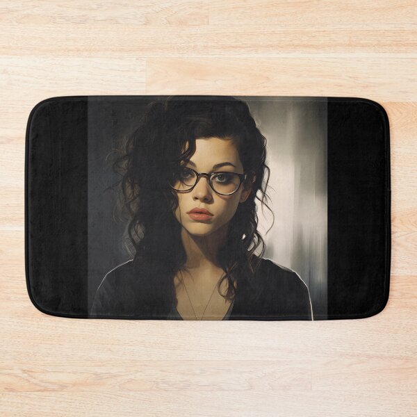 Item preview, Orphan Black Fan art 5 (Sarah Manning) designed and sold by AwesomeAiArt.