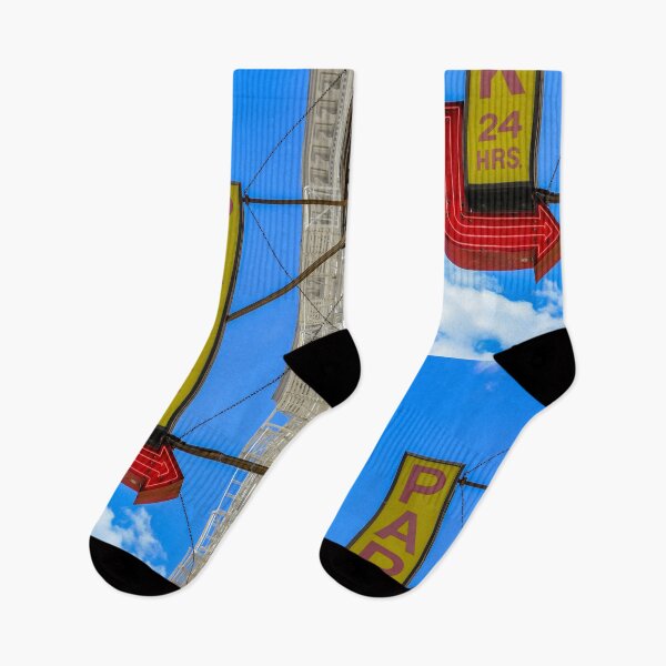 Item preview, Park 24 Hours designed and sold by Thomas Bugarin.